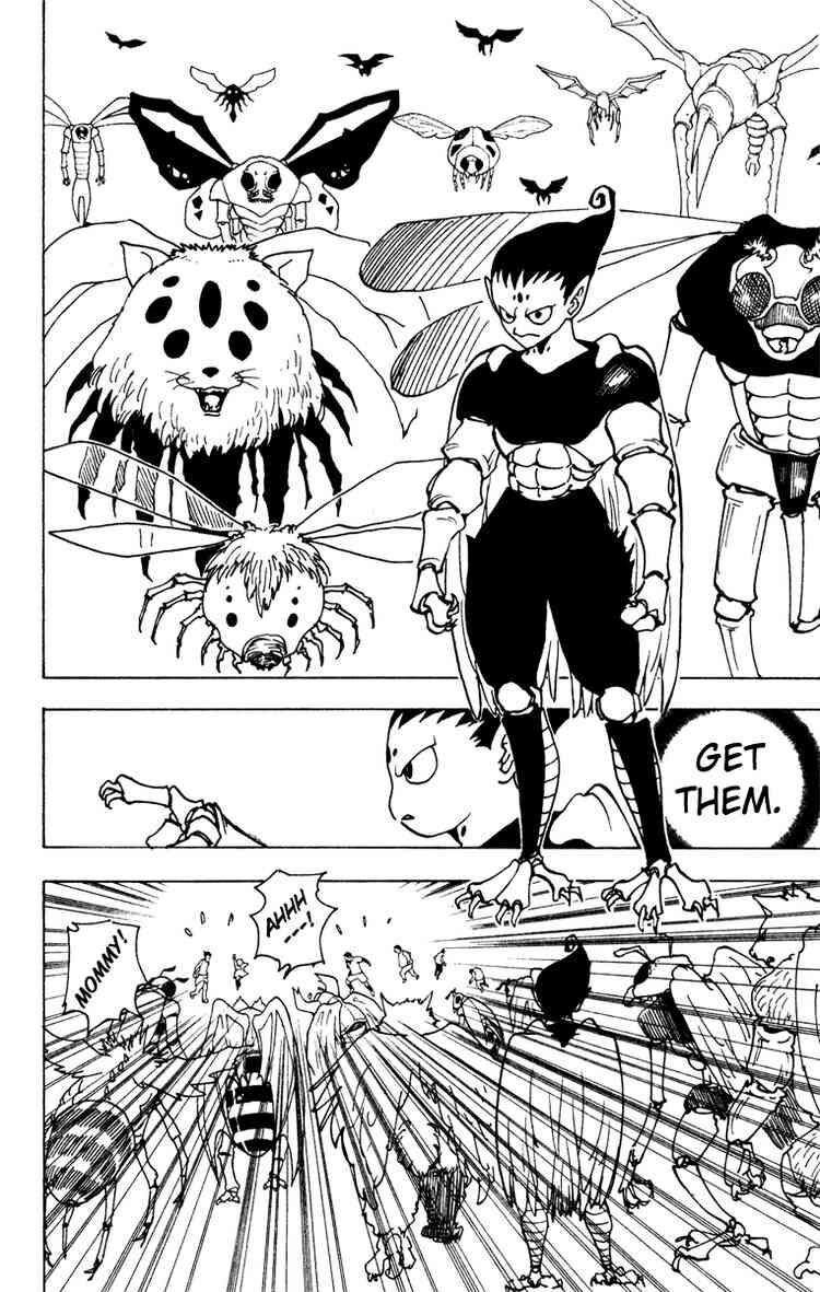 Yoshihiro Togashi Yuyu Hakusho Wiki Fandom