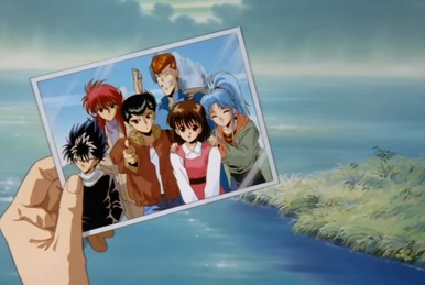 Daydream Generation | YuYu Hakusho Wiki | Fandom