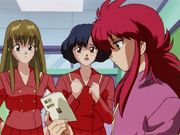 Kurama ep67 (YYH) 1