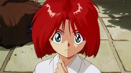 Hinageshi YYH
