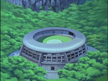 Anime Battle Stadium Group