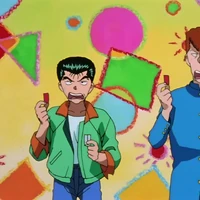 Episode 9 Yuyu Hakusho Wiki Fandom A good episode to start the series! episode 9 yuyu hakusho wiki fandom