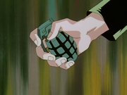 Grenade YYH
