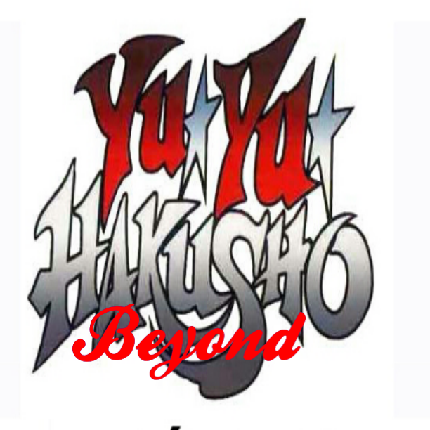 Project Yu Yu hakusho