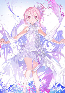 BUNBUN | Yuuki Yuuna is a Hero Wiki | Fandom