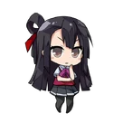 Koori Chikage February 03