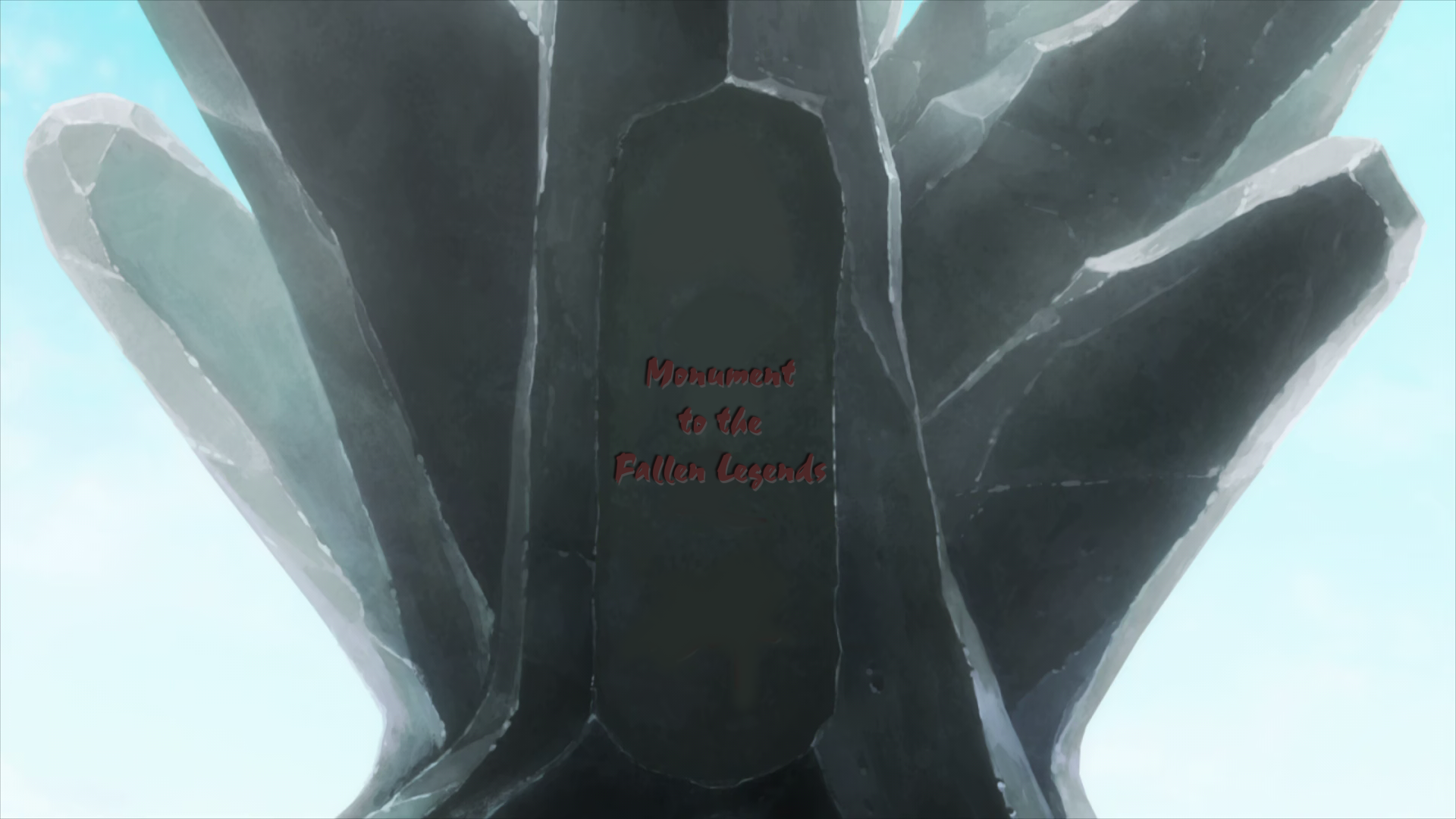 Monument To The Fallen Legends Yuki Yuna Is A Hero Wiki Fandom Monument To The Fallen Legends Yuki Yuna Is A Hero Wiki Fandom