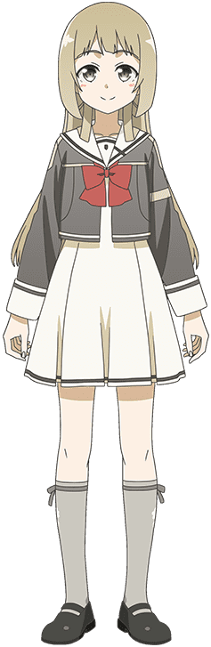 Yuki Yuna Is a Hero - Wikipedia