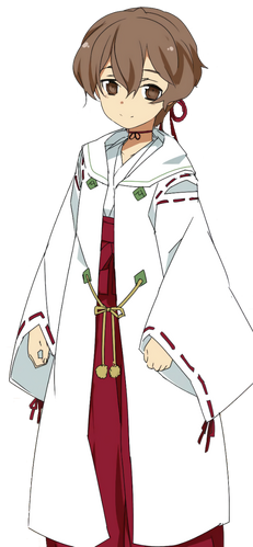 Fujimori Mito Yuuki Yuuna Is A Hero Wiki Fandom Fujimori Mito Yuuki Yuuna Is A Hero Wiki Fandom