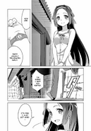 NoWaYu manga 18.10