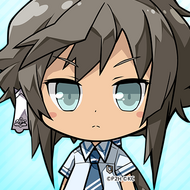 Kohagura Natsume icon