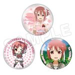 Nendoroid Plus: Yuuki Yuuna wa Yuusha de Aru - IC Sticker Set