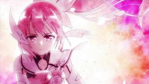 Yuki Yuna is a Hero: The Hero Chapter (TV) - Anime News Network