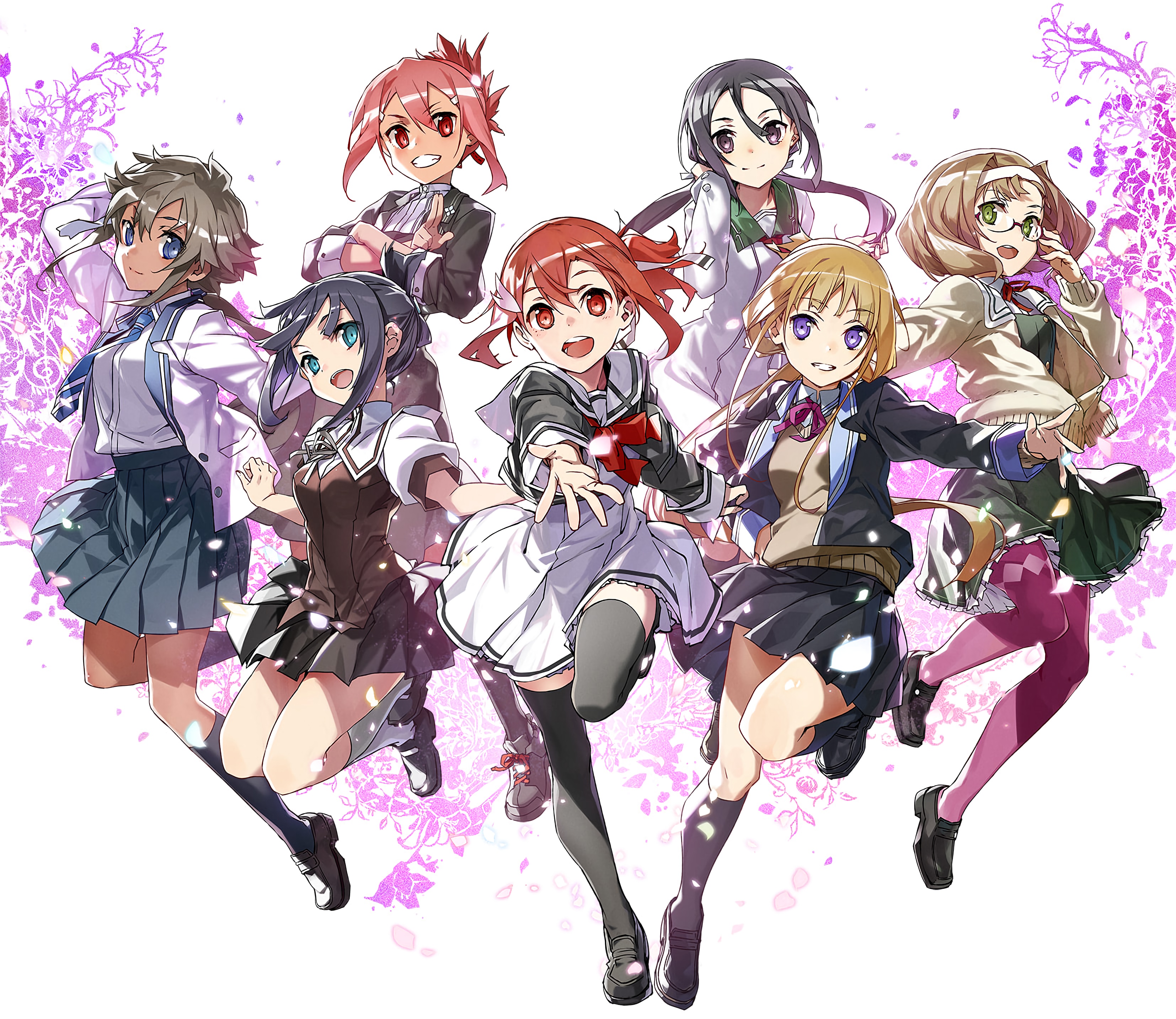 Uruu Seiren - Umatani Fan Wiki