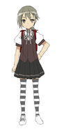 School uniform (light novel).