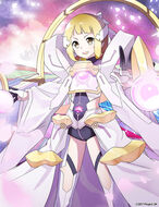 003Ange Vierge