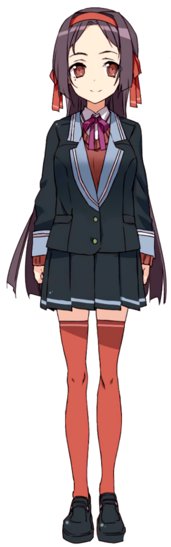 Uesato Hinata Yuki Yuna Is A Hero Wiki Fandom Uesato Hinata Yuki Yuna Is A Hero Wiki Fandom