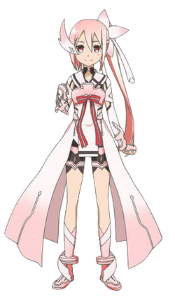 Yuki Yuna Is a Hero - Wikipedia