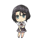 Yuzuki Yuuna (63 KB) Yuzuki Yuuna June 30