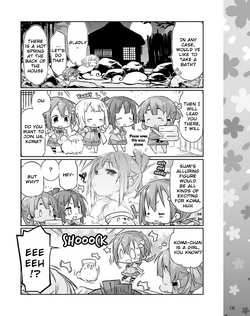 Heroes March Song Chapter 3 Yuuki Yuuna Is A Hero Wiki Fandom Heroes March Song Chapter 3 Yuuki Yuuna Is A Hero Wiki Fandom