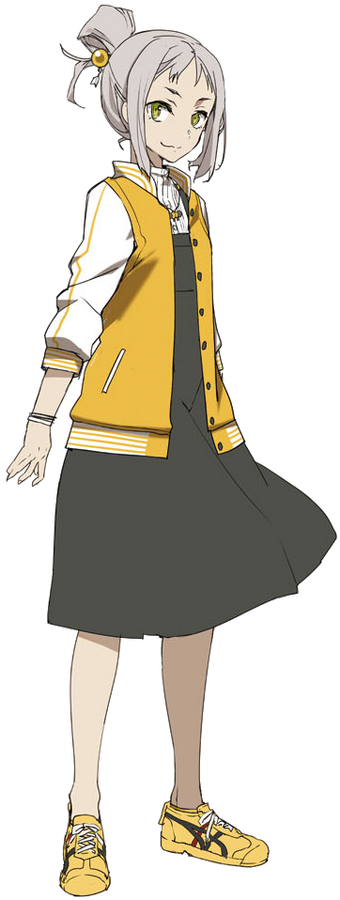 Kiryuu Shizuka Yuki Yuna Is A Hero Wiki Fandom Kiryuu Shizuka Yuki Yuna Is A Hero Wiki Fandom