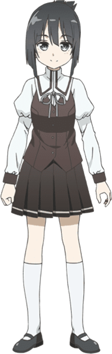 Washio Sumi | Yuuki Yuuna is a Hero Wiki | Fandom