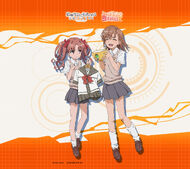 Railgun T collab