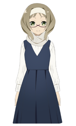 Akihara Sekka Yuuki Yuuna Is A Hero Wiki Fandom
