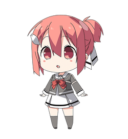 Yuki Yuna Is a Hero - Wikipedia