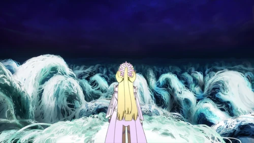 Yuuki Yuuna is a Hero Wiki