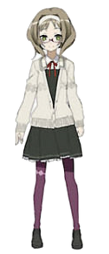 Akihara Sekka Yuuki Yuuna Is A Hero Wiki Fandom