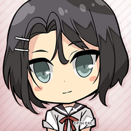 38 Yuzuki Yuuna icon