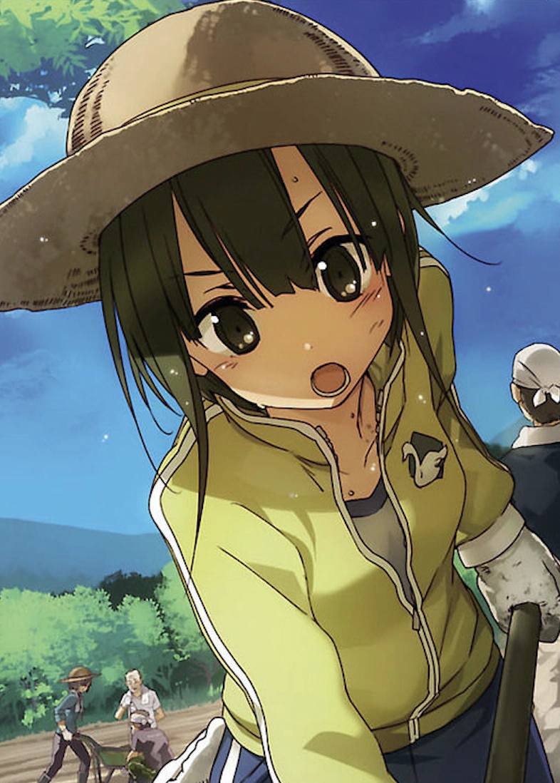 Shiratori Utano Yuuki Yuuna Is A Hero Wiki Fandom