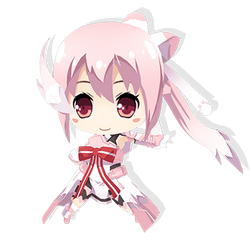 Yuno - Character (75702) - AniDB