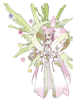 Yuuki Yuuna | Yuuki Yuuna is a Hero Wiki | Fandom
