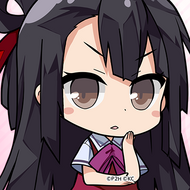 Koori Chikage icon