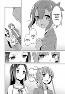 NoWaYu manga 18.20