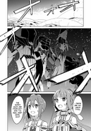 NoWaYu manga 18.24