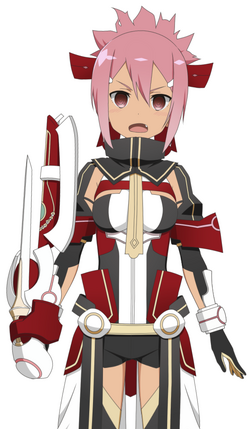 Akamine Yuuna Yuuki Yuuna Is A Hero Wiki Fandom Akamine Yuuna Yuuki Yuuna Is A Hero Wiki Fandom