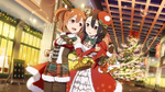 Christmas 2 ~ T. Yuuna, Chikage