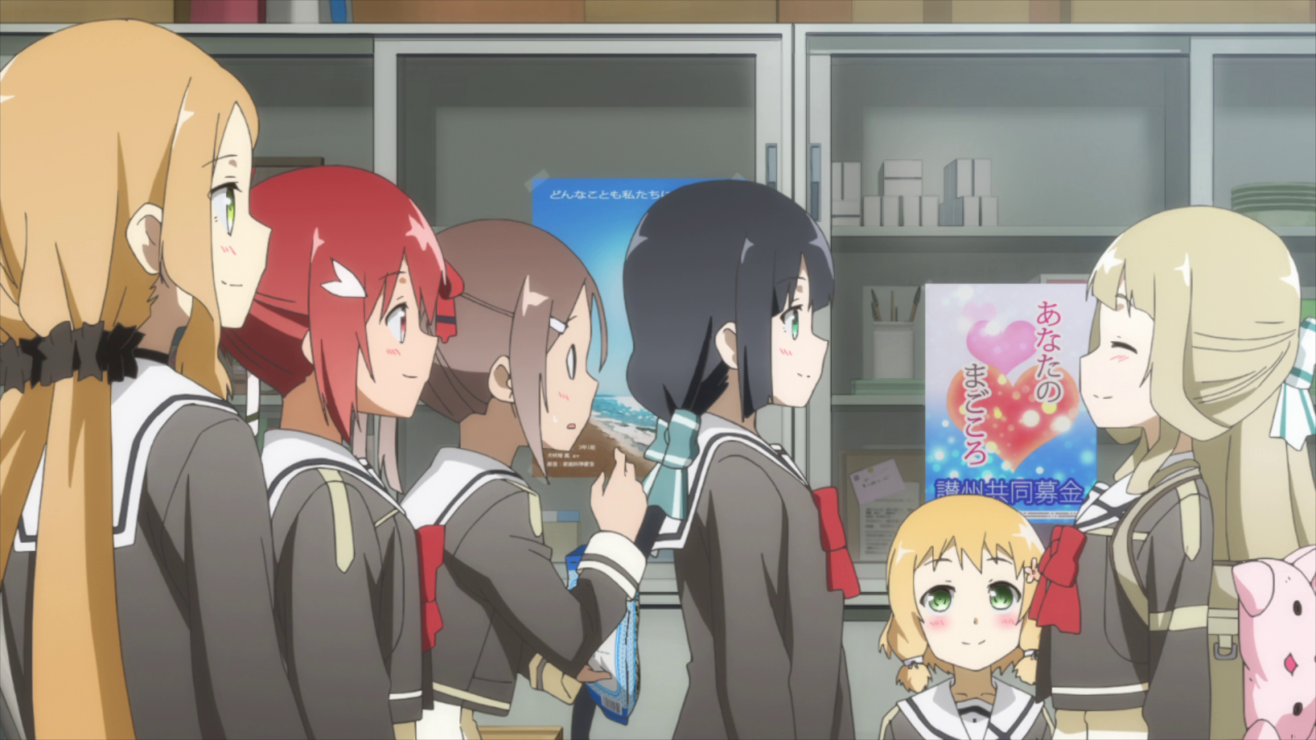 Hero Club Yuki Yuna Is A Hero Wiki Fandom Hero Club Yuki Yuna Is A Hero Wiki Fandom