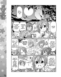 Heroes March Song Chapter 3 Yuuki Yuuna Is A Hero Wiki Fandom Heroes March Song Chapter 3 Yuuki Yuuna Is A Hero Wiki Fandom