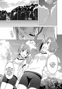 NoWaYu manga 18.01