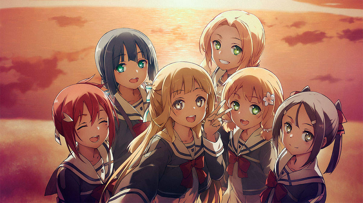 Hero Club Yuuki Yuuna Is A Hero Wiki Fandom