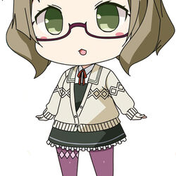 Churutto Yuuki Yuuna Is A Hero Wiki Fandom