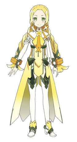 Yuki Yuna Is a Hero - Wikipedia