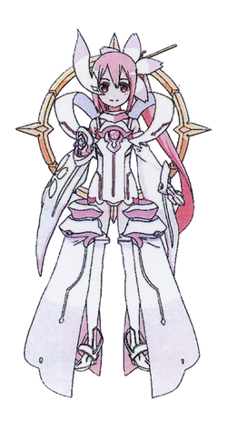 Yuki Yuna Is a Hero - Wikipedia