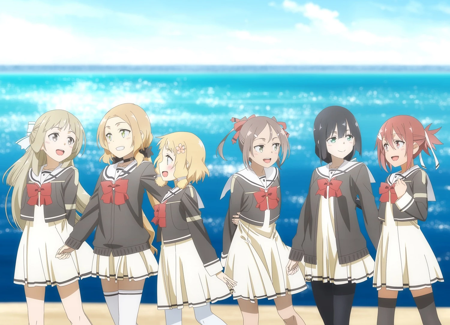 Yuki Yuna Is A Hero Wiki Fandom