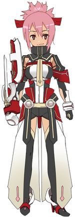 Akamine Yuuna