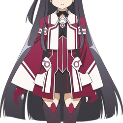 Yuuki Yuuna - Character (116856) - AniDB